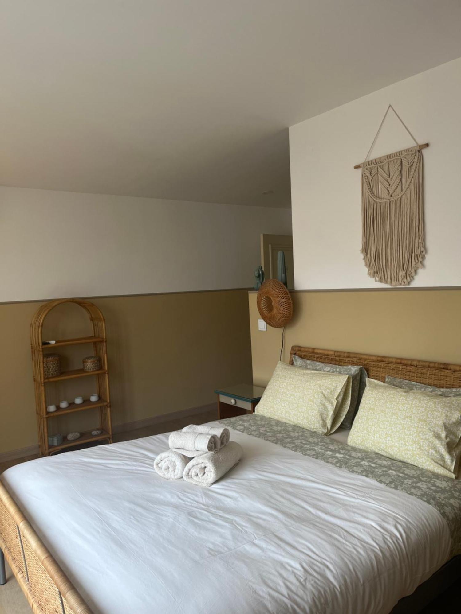Vila Camelia Porto Buitenkant foto