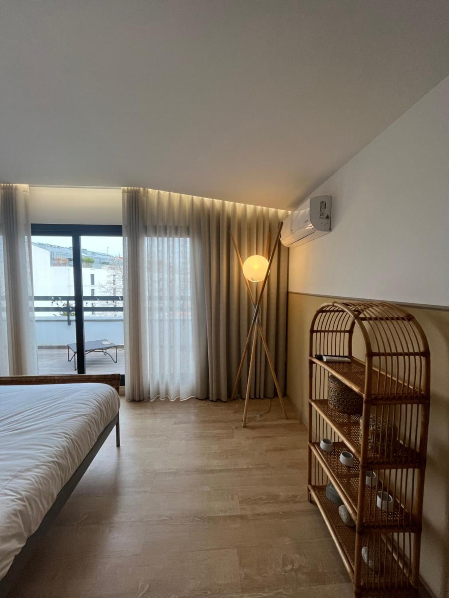 Vila Camelia Porto Buitenkant foto