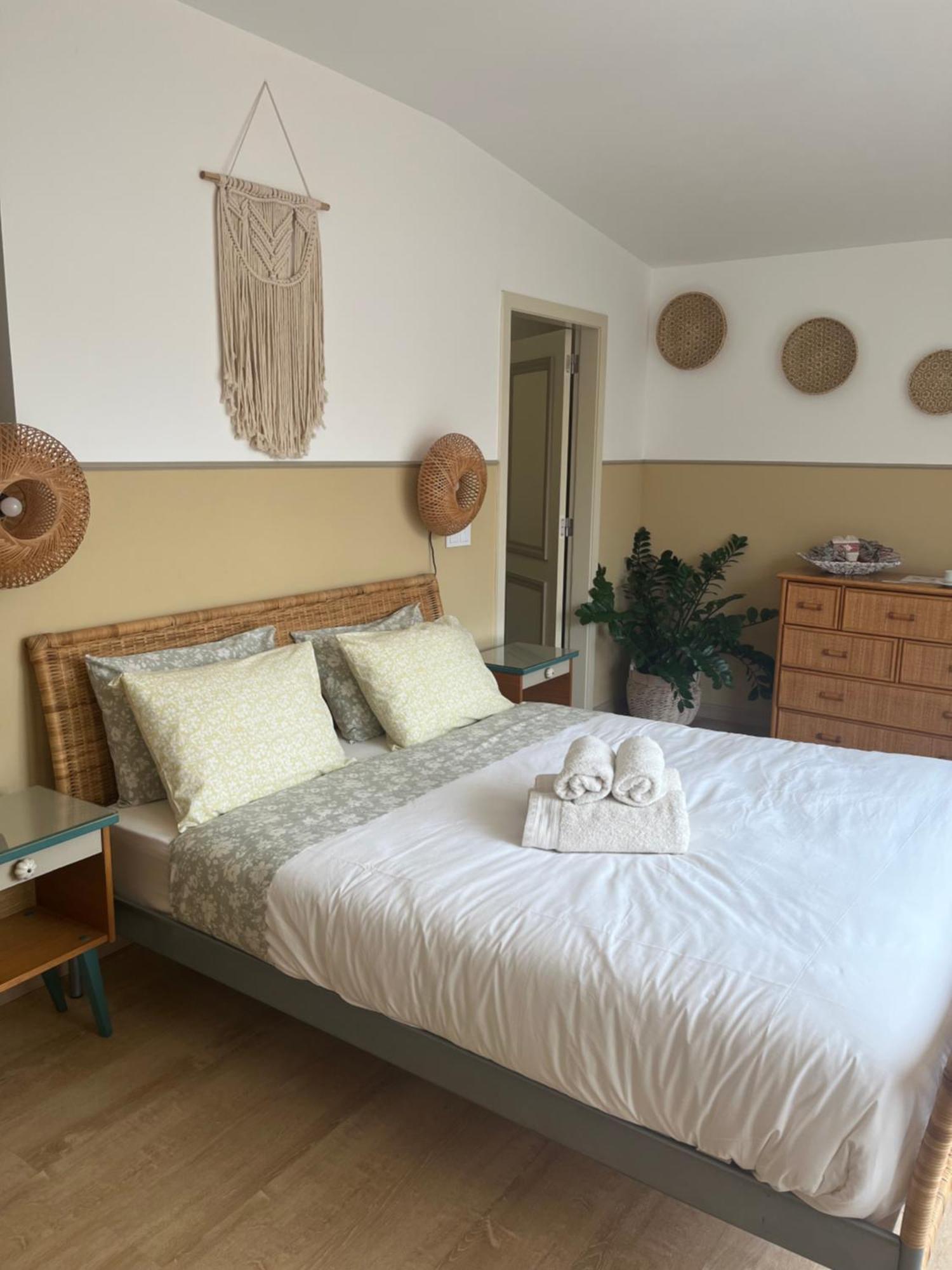 Vila Camelia Porto Buitenkant foto