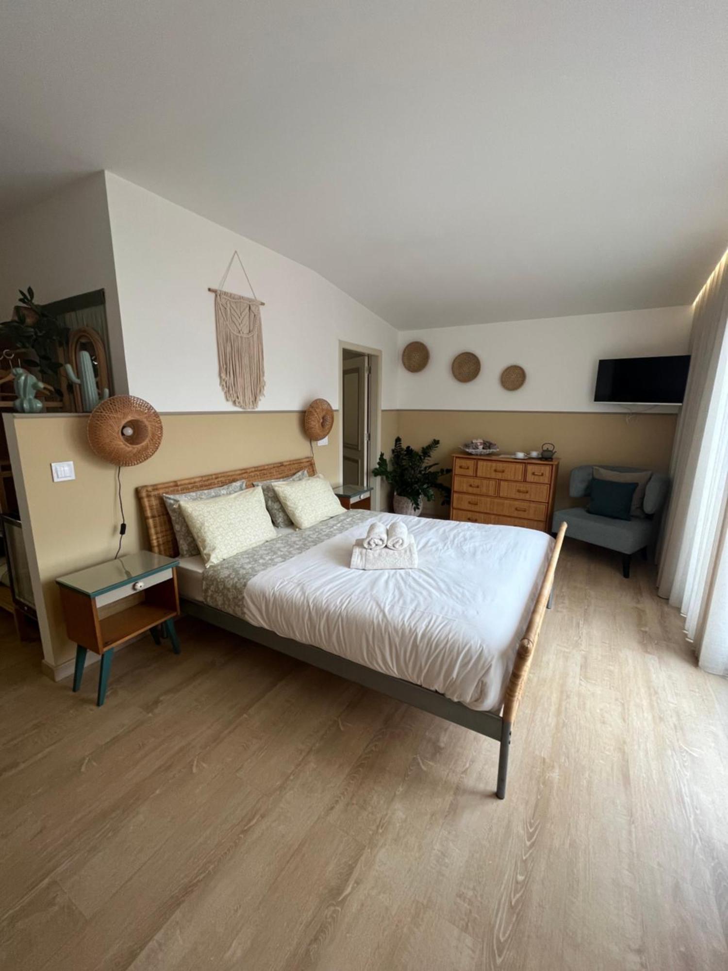 Vila Camelia Porto Buitenkant foto