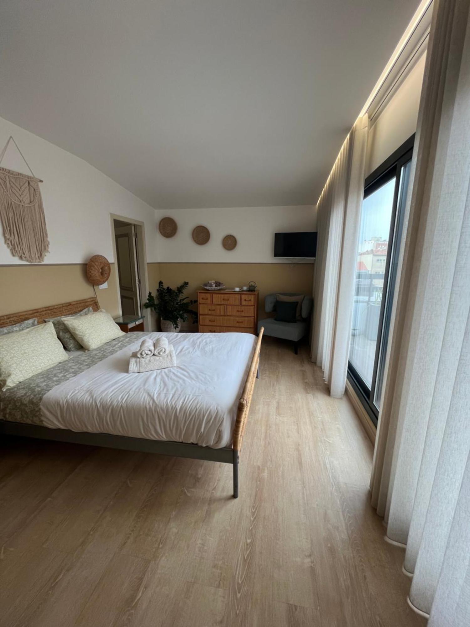Vila Camelia Porto Buitenkant foto