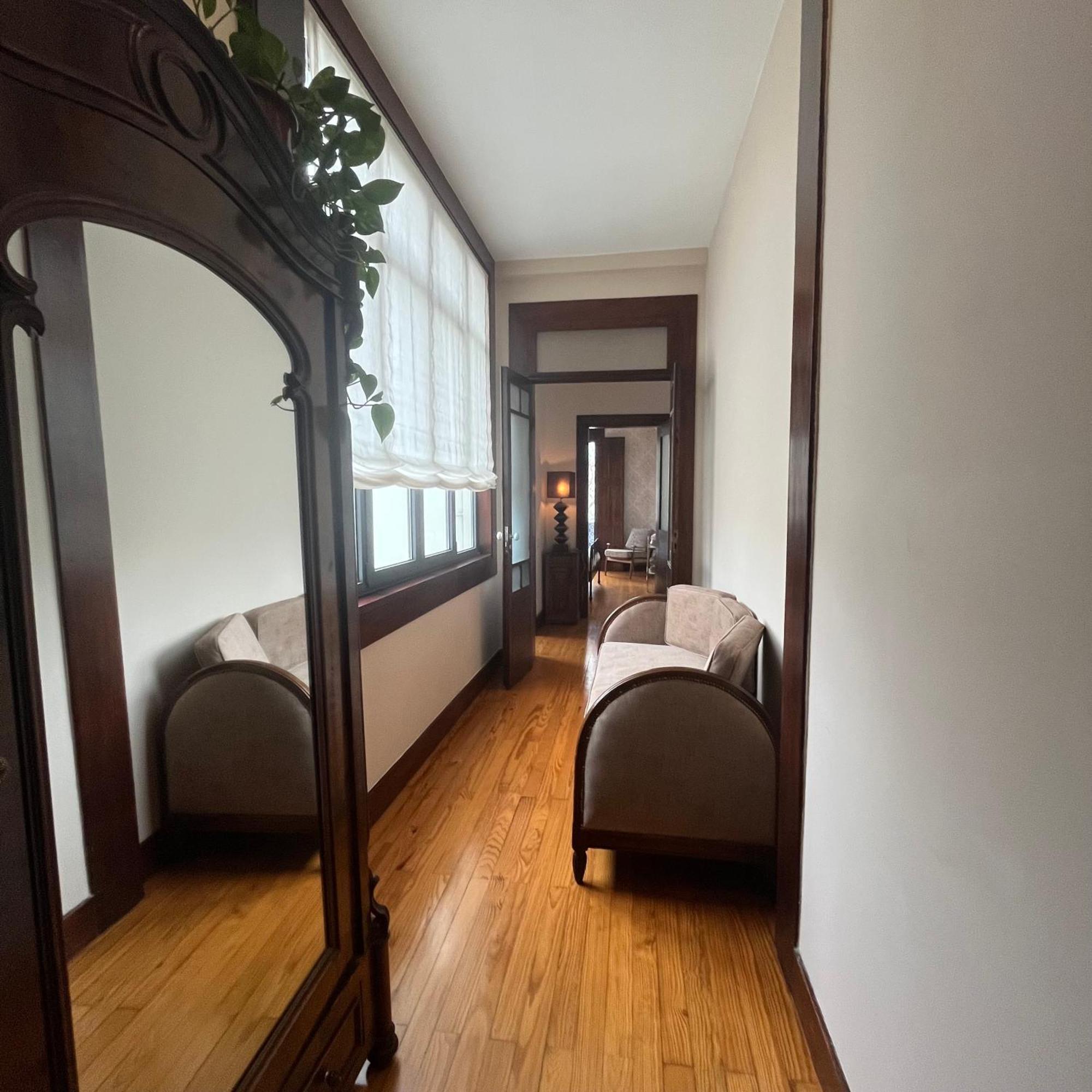 Vila Camelia Porto Buitenkant foto