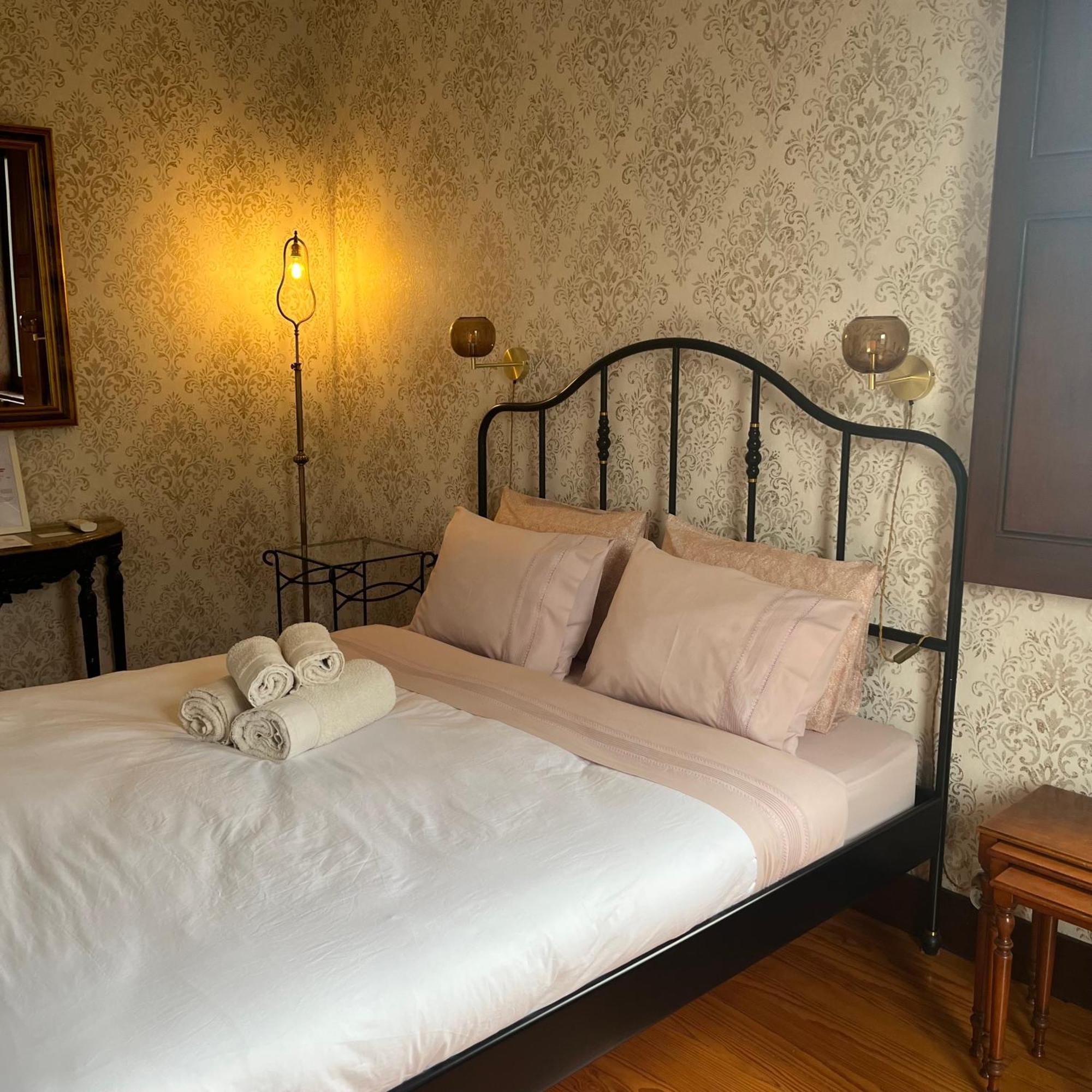 Vila Camelia Porto Buitenkant foto