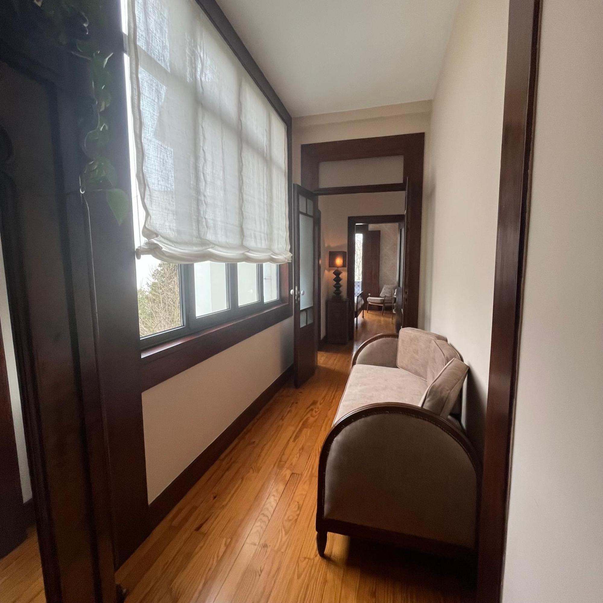 Vila Camelia Porto Buitenkant foto