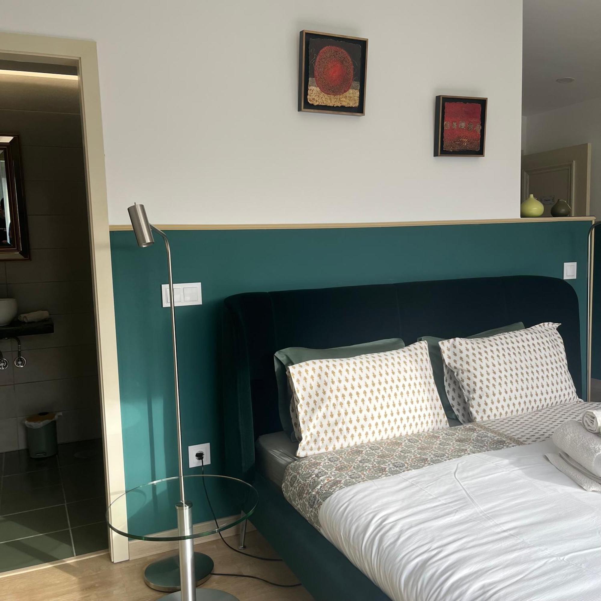 Vila Camelia Porto Buitenkant foto